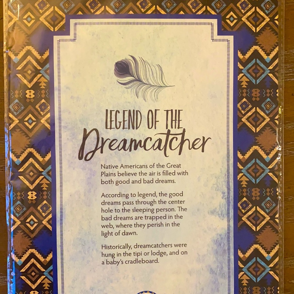 Dreamcatcher - Picture 3 of 4